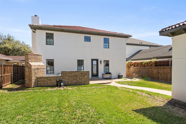 1716 Ashland Avenue, Fort Worth, TX 76107