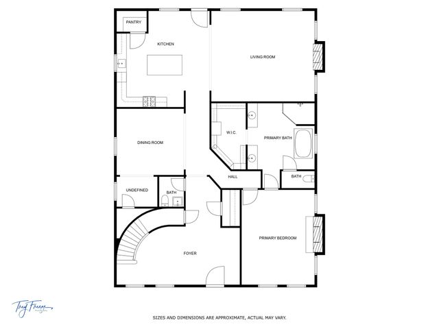 1716 Ashland Avenue, Fort Worth, TX 76107