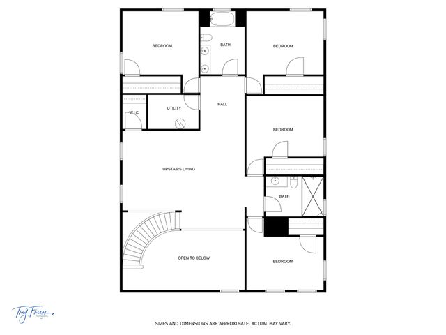 1716 Ashland Avenue, Fort Worth, TX 76107