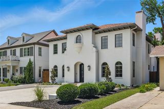1716 Ashland Avenue, Fort Worth, TX 76107