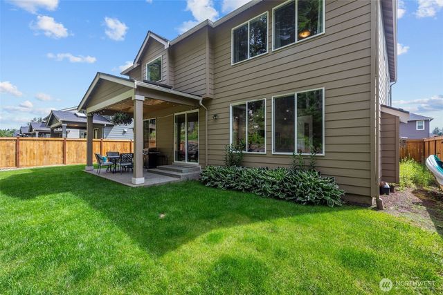 4518 Olympus Loop, Gig Harbor, WA 98332