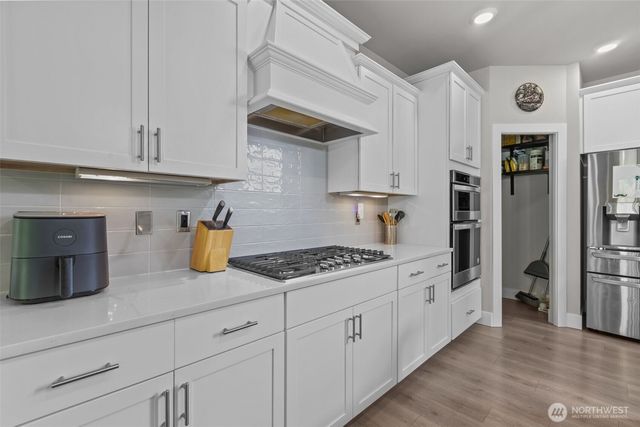 4518 Olympus Loop, Gig Harbor, WA 98332