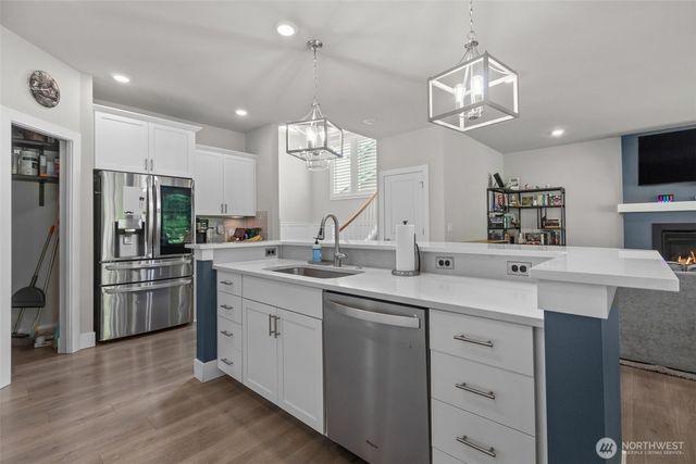 4518 Olympus Loop, Gig Harbor, WA 98332