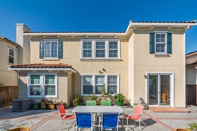 2719 SHELLGATE CIRCLE, Hayward, CA 94545