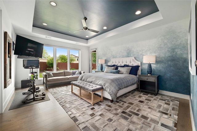 2201 Cypress PT W, Austin, TX 78746