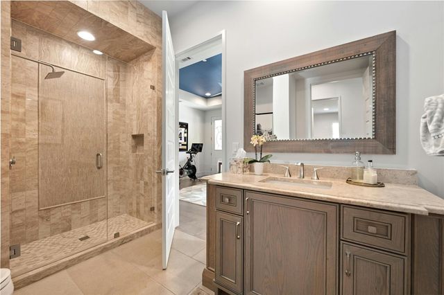 2201 Cypress PT W, Austin, TX 78746