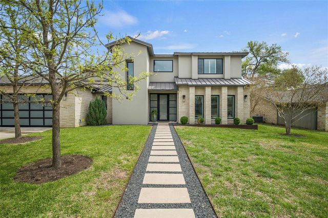 2201 Cypress PT W, Austin, TX 78746