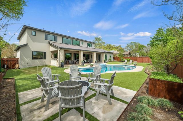 2201 Cypress PT W, Austin, TX 78746