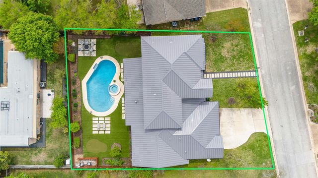 2201 Cypress PT W, Austin, TX 78746