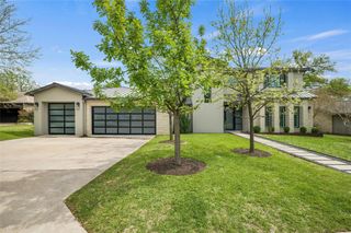2201 Cypress PT W, Austin, TX 78746
