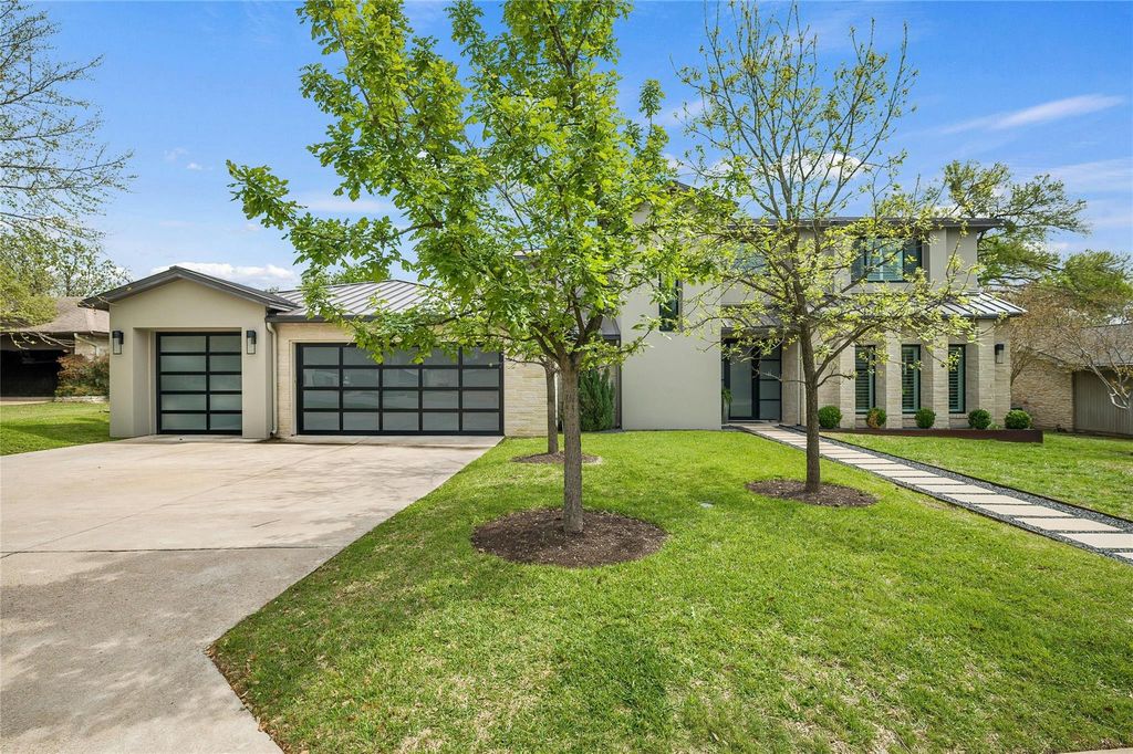 2201 Cypress PT W, Austin, TX 78746