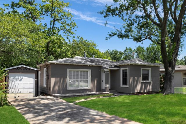 526 Roberts Avenue, Irving, TX 75060