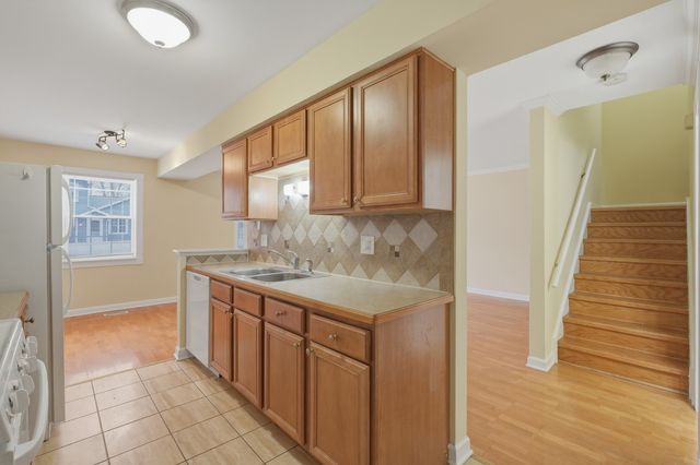 460 N Lake Shore Drive 460, Palatine, IL 60067