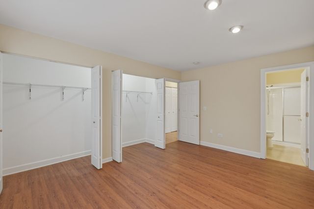 460 N Lake Shore Drive 460, Palatine, IL 60067