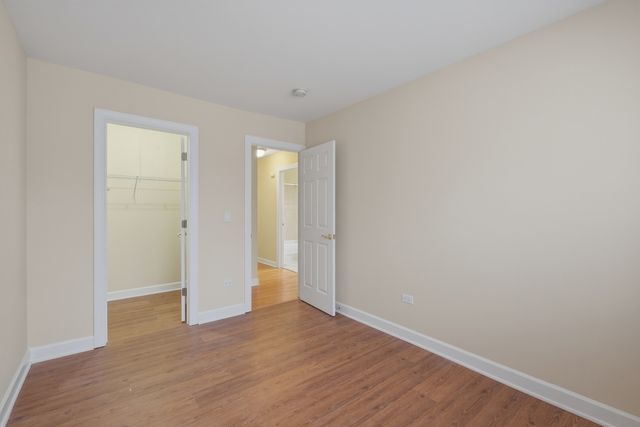 460 N Lake Shore Drive 460, Palatine, IL 60067