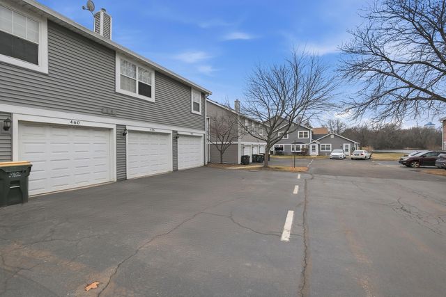 460 N Lake Shore Drive 460, Palatine, IL 60067