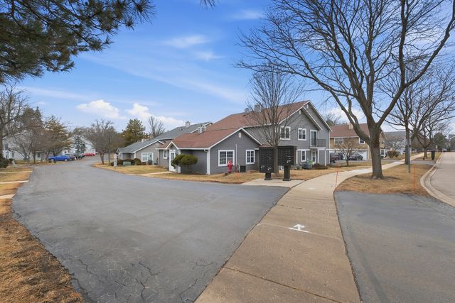 460 N Lake Shore Drive 460, Palatine, IL 60067