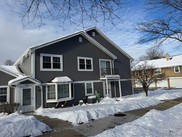 460 N Lake Shore Drive 460, Palatine, IL 60067