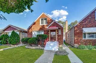 9041 S East End Avenue, Chicago, IL 60617