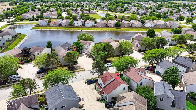 612 Cembra Drive, Greenwood, IN 46143