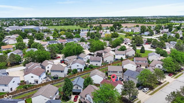 612 Cembra Drive, Greenwood, IN 46143