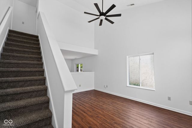 612 Cembra Drive, Greenwood, IN 46143