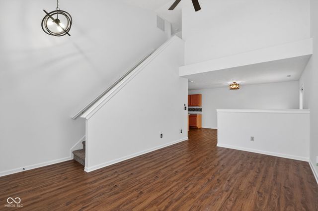 612 Cembra Drive, Greenwood, IN 46143