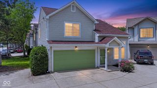 612 Cembra Drive, Greenwood, IN 46143