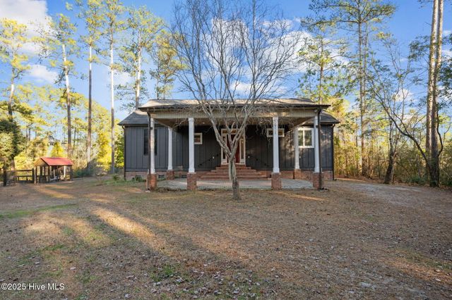 256 Spring Drive, Aurora, NC 27806