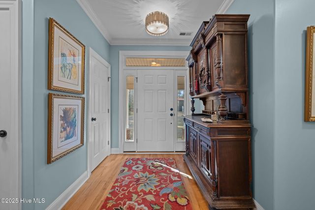 256 Spring Drive, Aurora, NC 27806