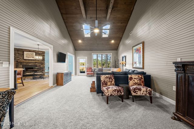 256 Spring Drive, Aurora, NC 27806