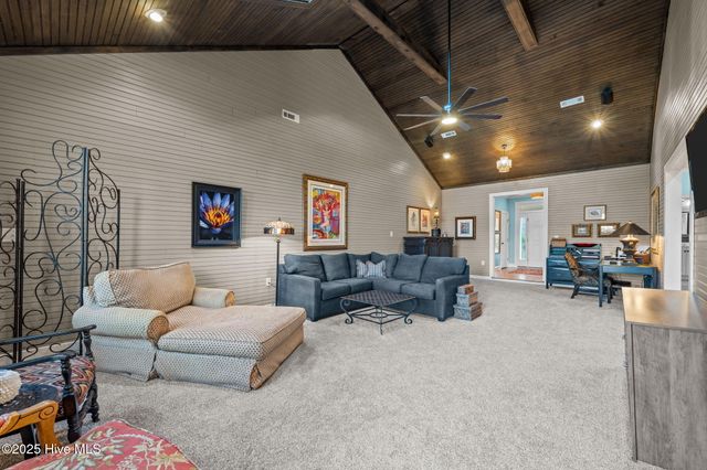 256 Spring Drive, Aurora, NC 27806