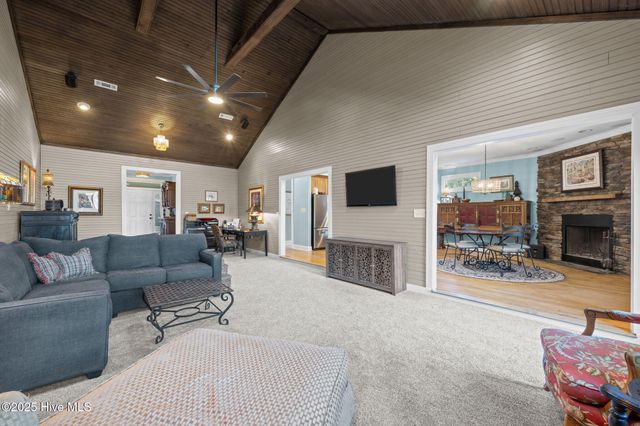 256 Spring Drive, Aurora, NC 27806