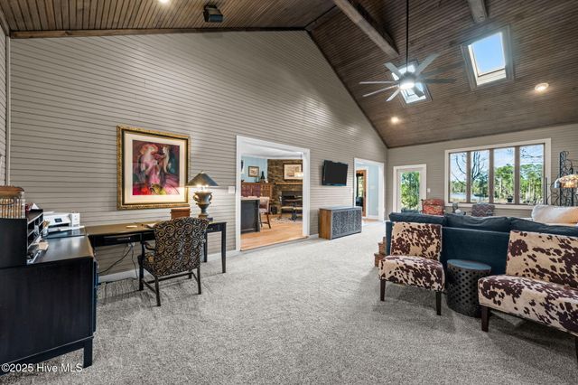 256 Spring Drive, Aurora, NC 27806