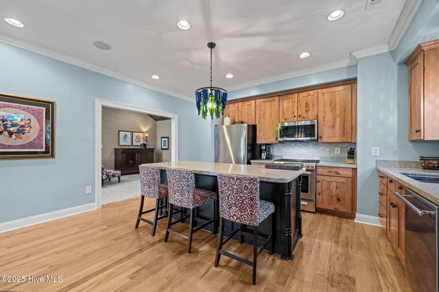 256 Spring Drive, Aurora, NC 27806