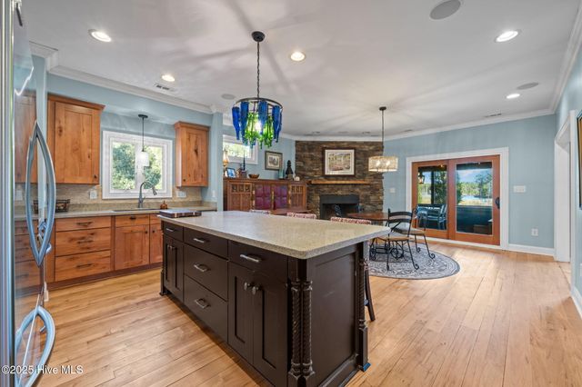 256 Spring Drive, Aurora, NC 27806