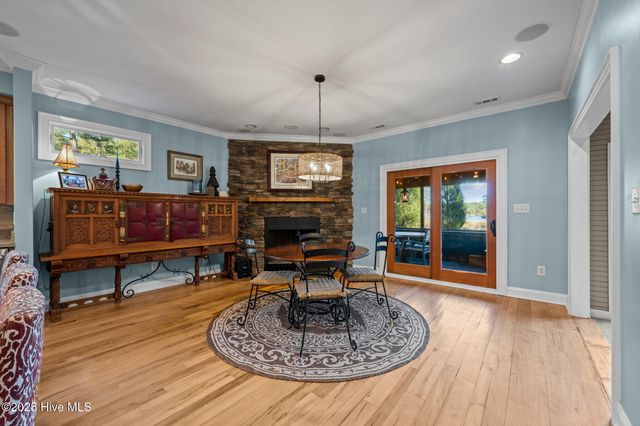 256 Spring Drive, Aurora, NC 27806