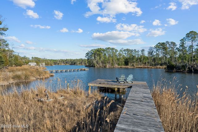 256 Spring Drive, Aurora, NC 27806