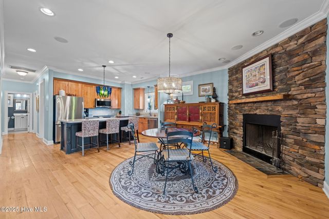 256 Spring Drive, Aurora, NC 27806