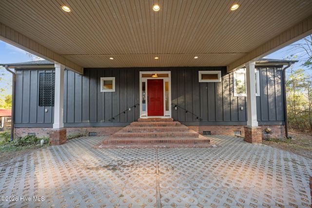 256 Spring Drive, Aurora, NC 27806