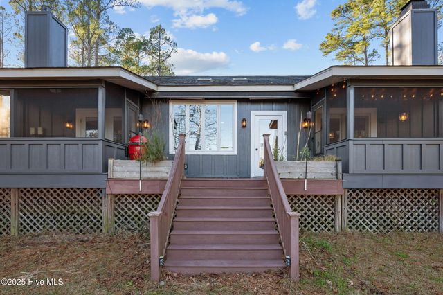 256 Spring Drive, Aurora, NC 27806