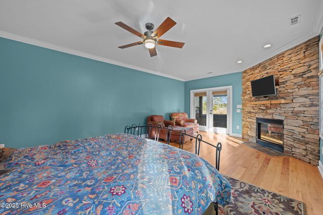 256 Spring Drive, Aurora, NC 27806