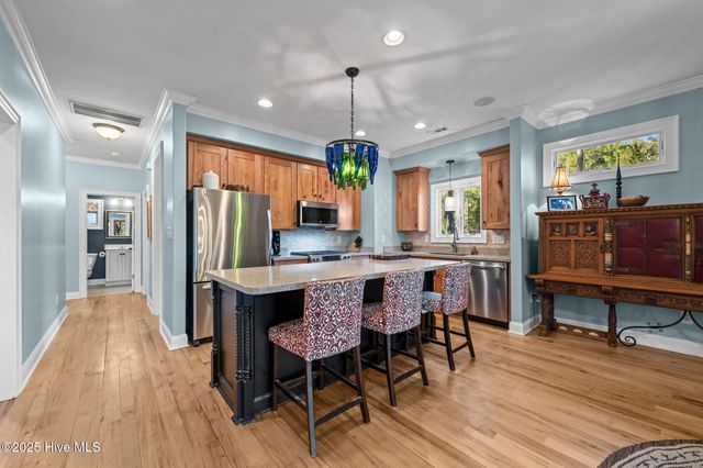 256 Spring Drive, Aurora, NC 27806