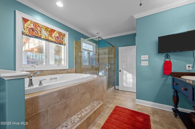 256 Spring Drive, Aurora, NC 27806