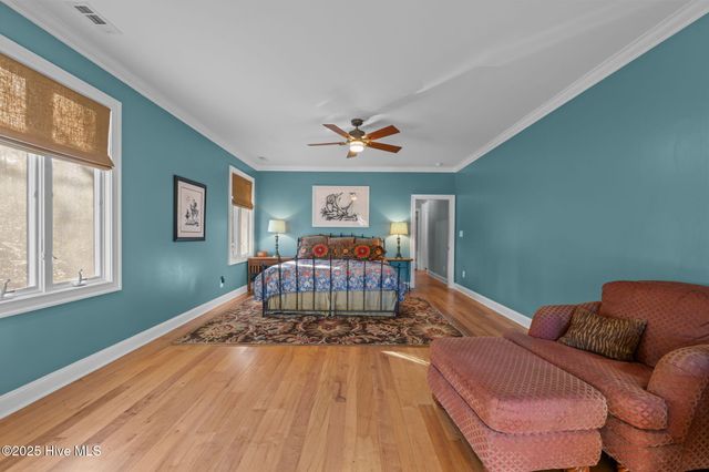 256 Spring Drive, Aurora, NC 27806