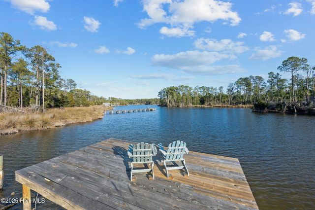 256 Spring Drive, Aurora, NC 27806