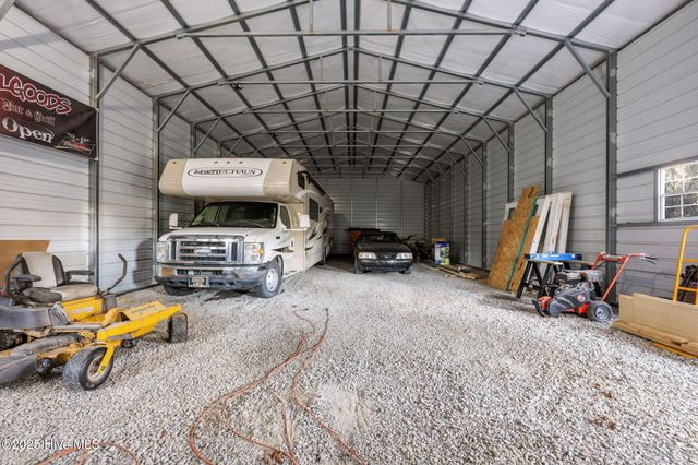 256 Spring Drive, Aurora, NC 27806