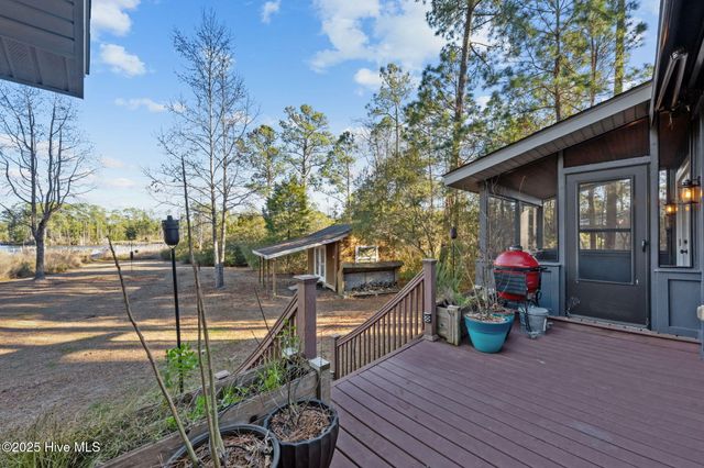 256 Spring Drive, Aurora, NC 27806