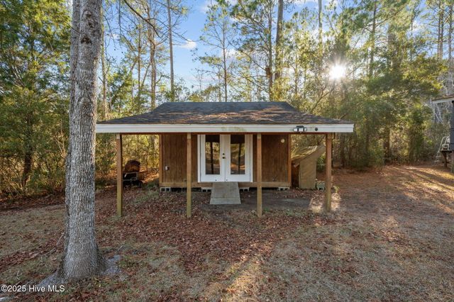 256 Spring Drive, Aurora, NC 27806