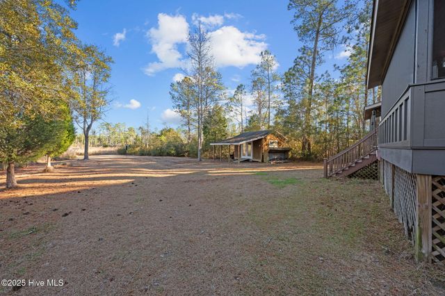 256 Spring Drive, Aurora, NC 27806